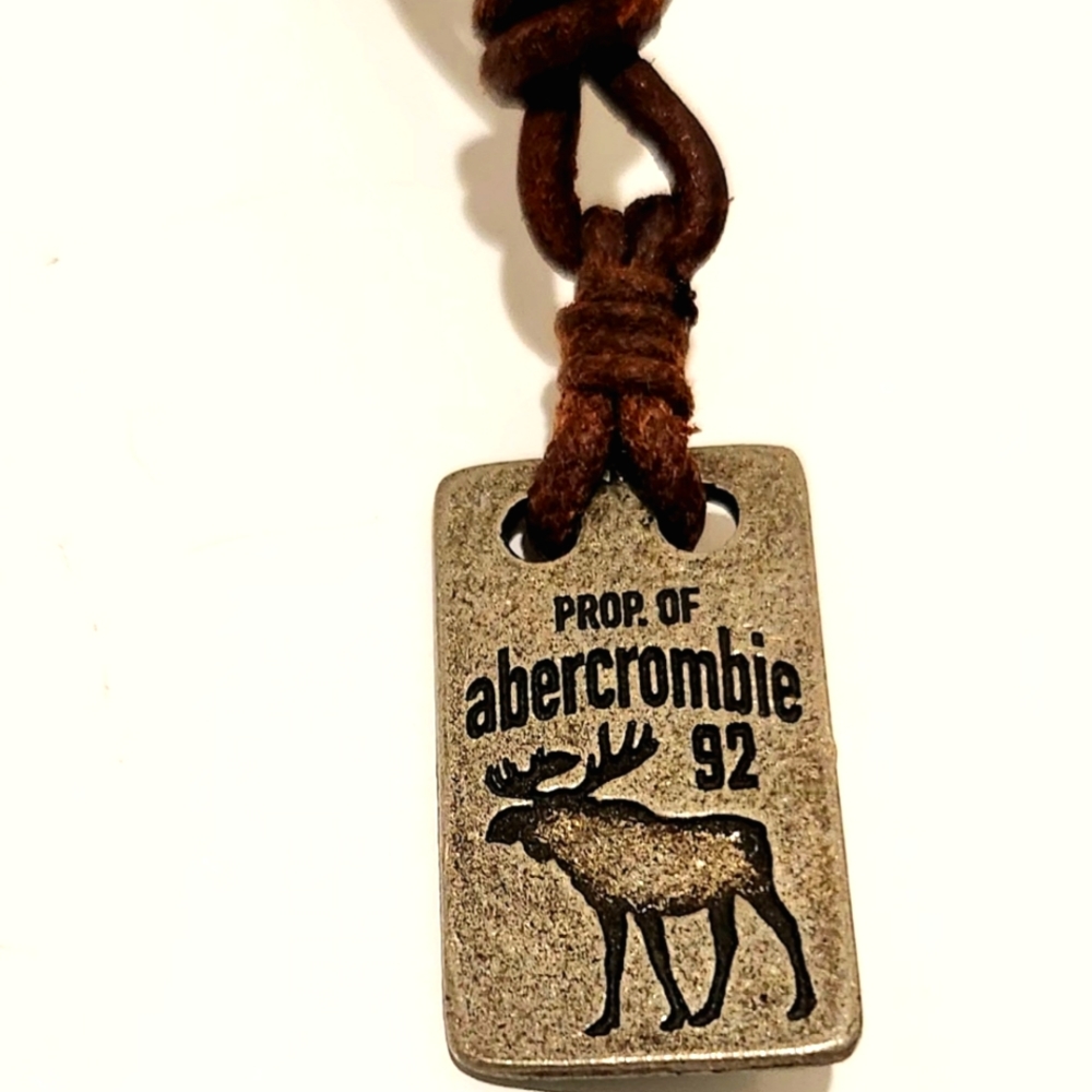 1 AF NECKLACE  NWOT - Picture 3 of 5
